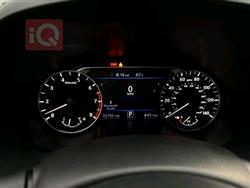 نيسان ألتيما